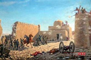 Dehly Ata 1 300x199 - قتل و عام مسلمانان در دهل بابا ترکمنستان سال 1931م
