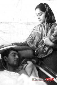 Naz M Paghe jeld03 202x300 - یادی از شاعر بزرگ ترکمن نازمحمد پقه+تصاویر