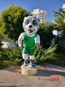 Turkmenistan 13 225x300 - تشریفات المپیکی ترکمنستان برای بازی‌های داخل سالن آسیا +تصاویر